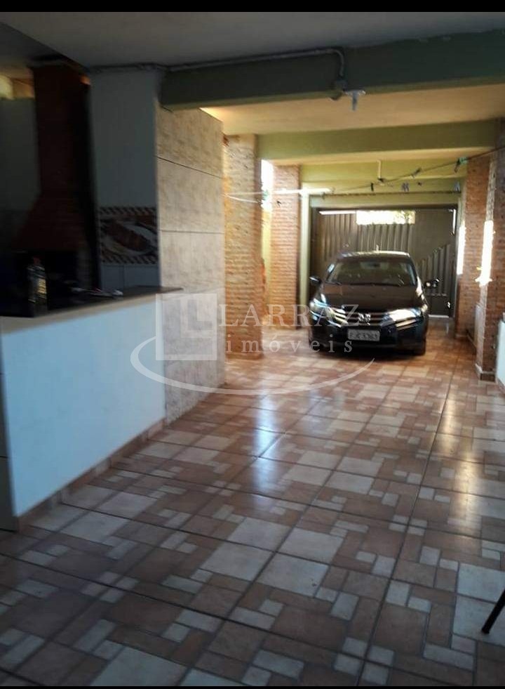 Casa, 4 quartos, 160 m² - Foto 2