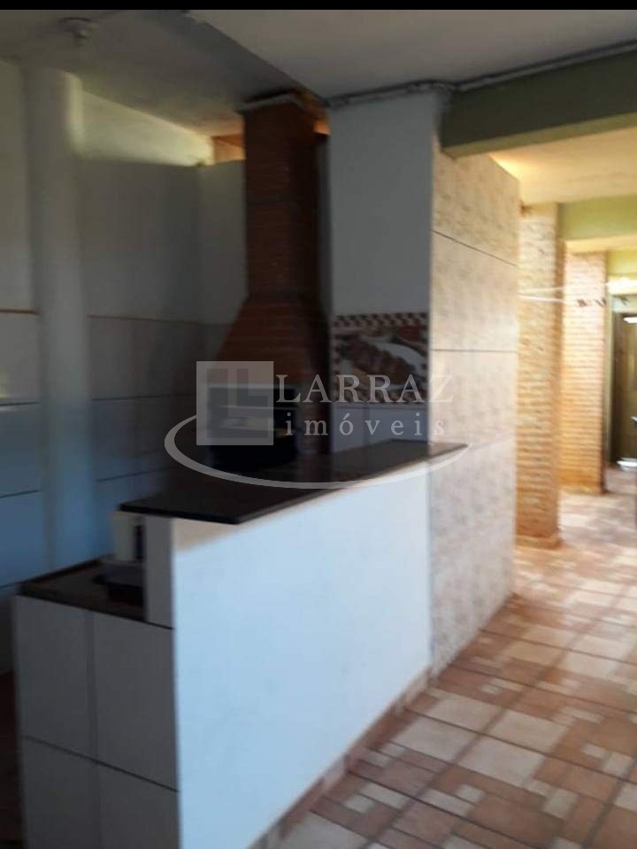 Casa, 4 quartos, 160 m² - Foto 3