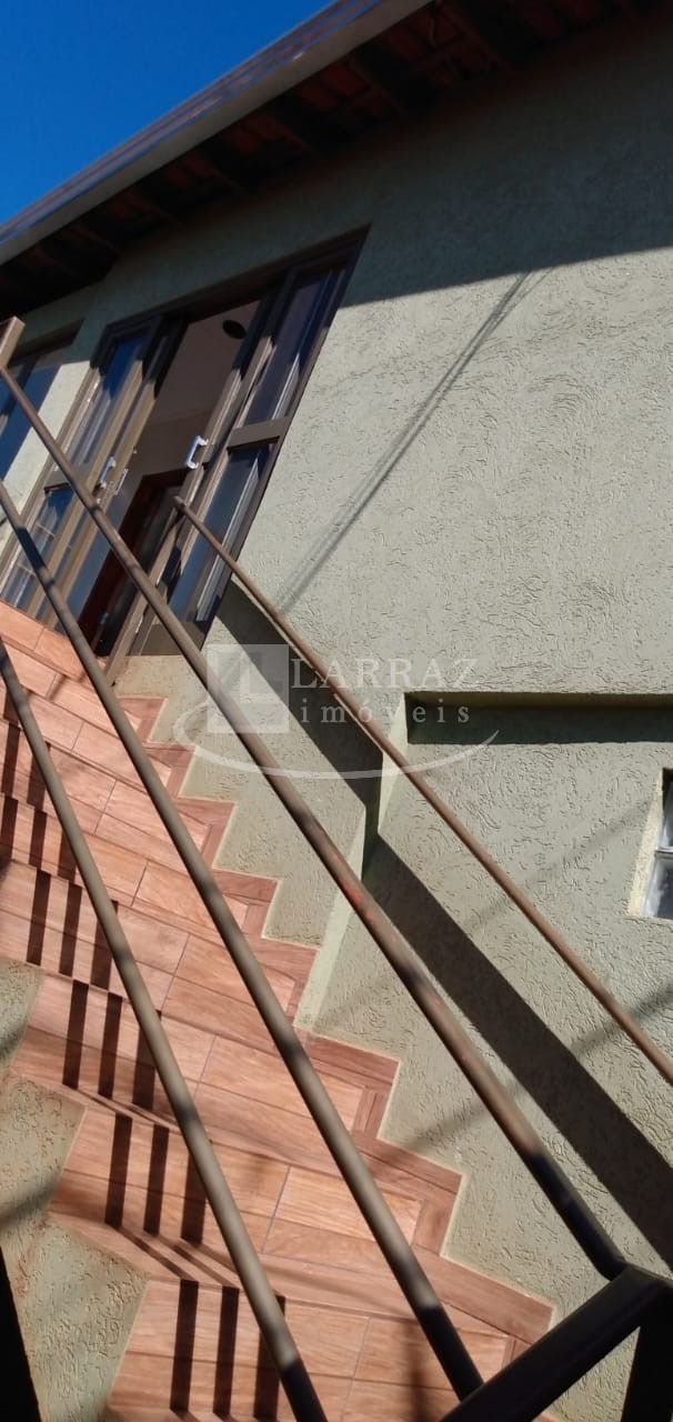 Casa, 4 quartos, 160 m² - Foto 6