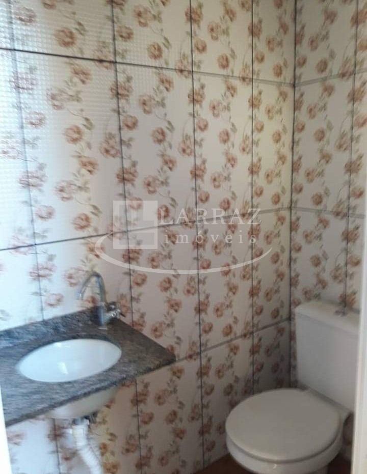 Casa, 4 quartos, 160 m² - Foto 15
