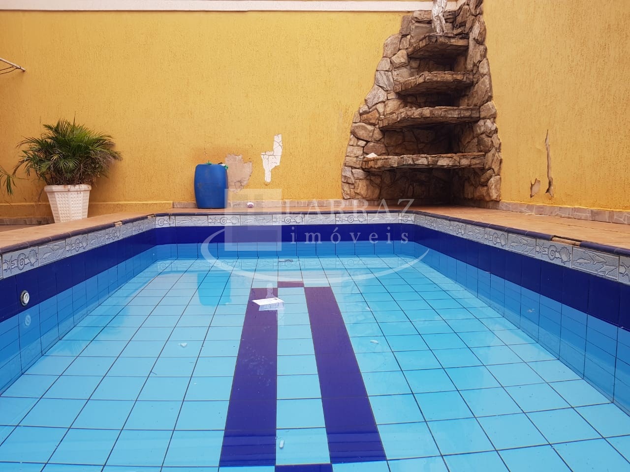 Casa, 4 quartos - Foto 3