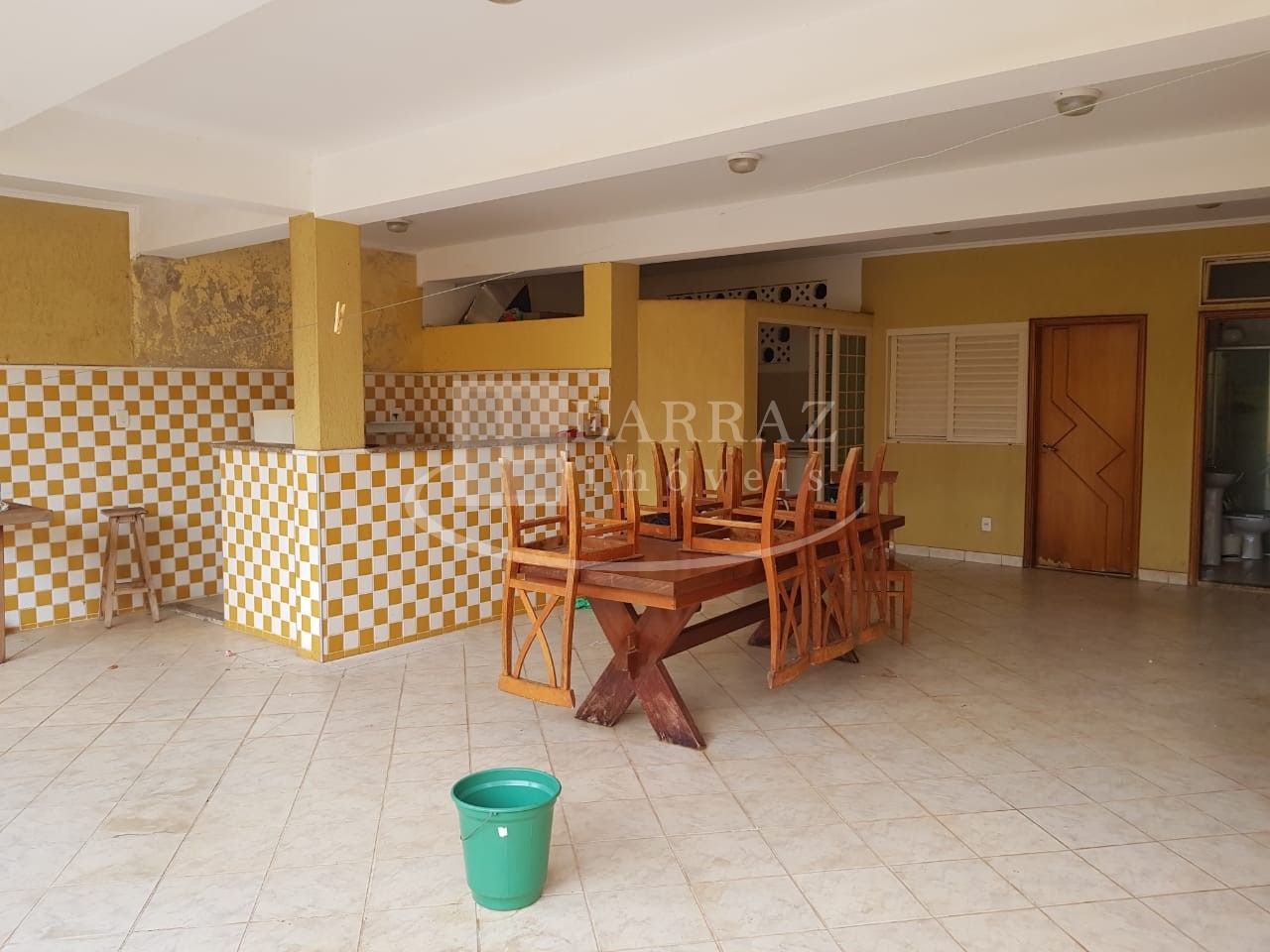 Casa, 4 quartos - Foto 4