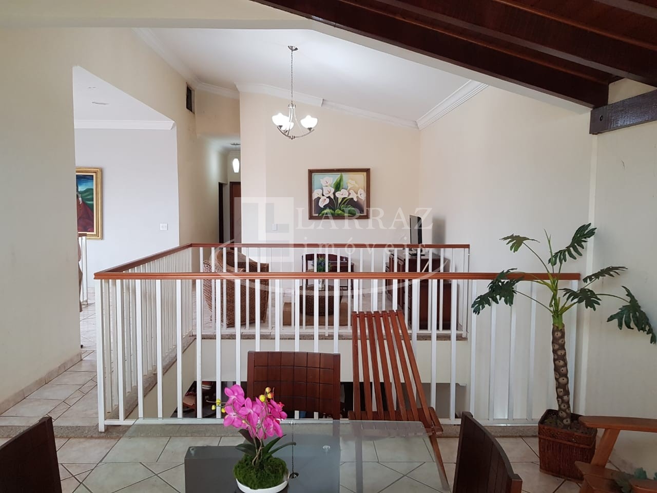 Casa, 4 quartos - Foto 5