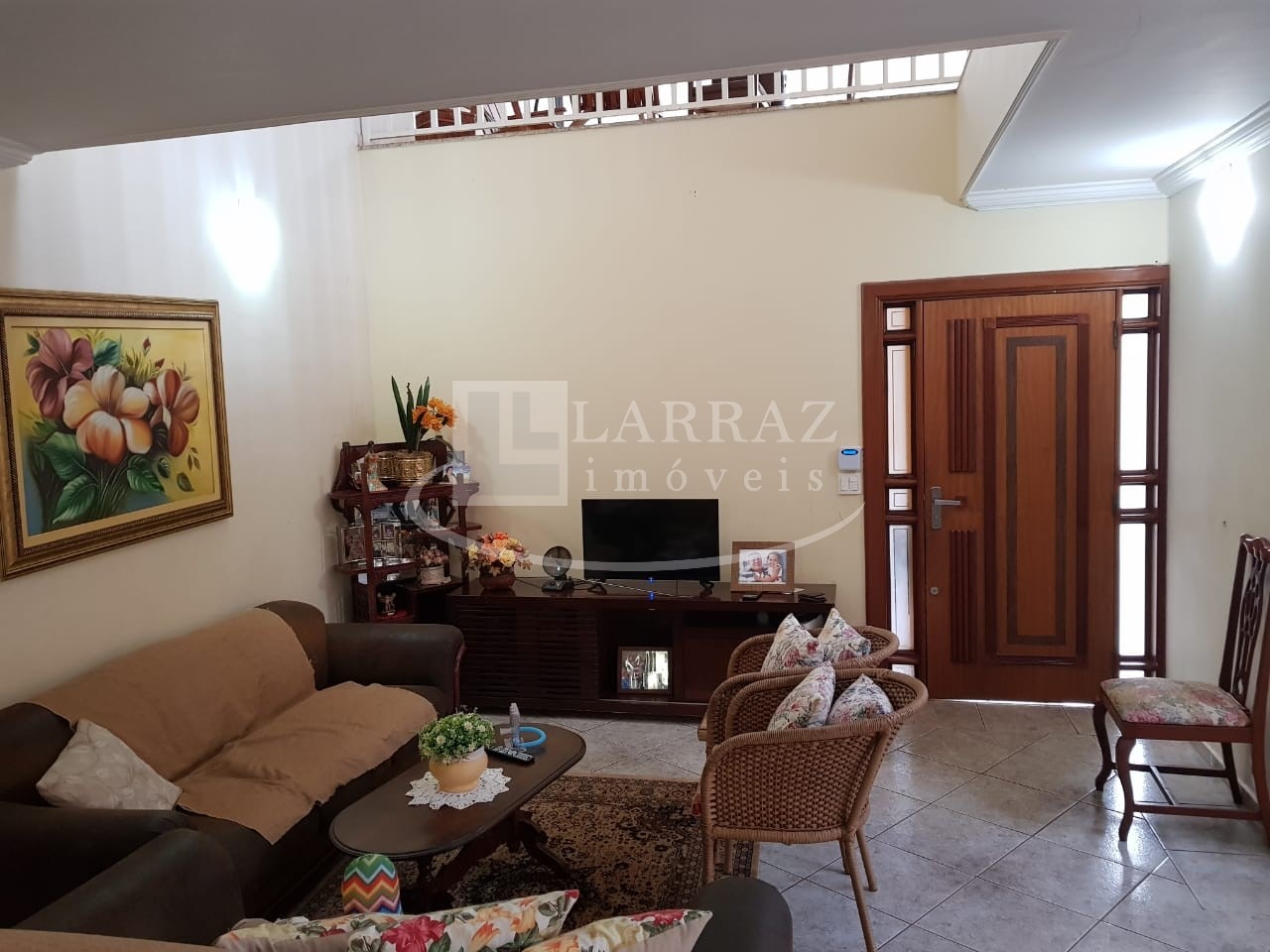 Casa, 4 quartos - Foto 6