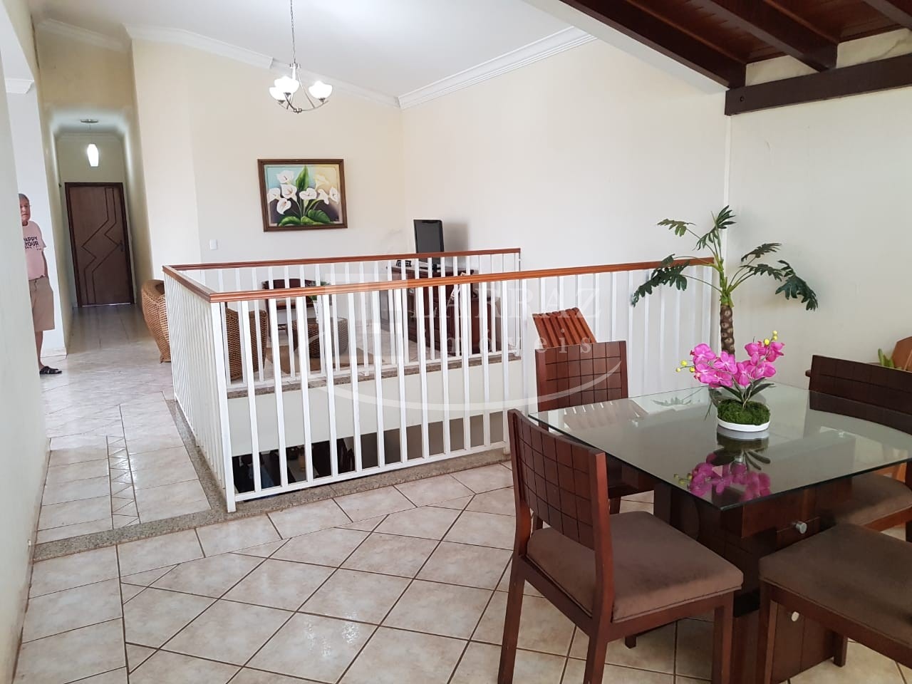 Casa, 4 quartos - Foto 8