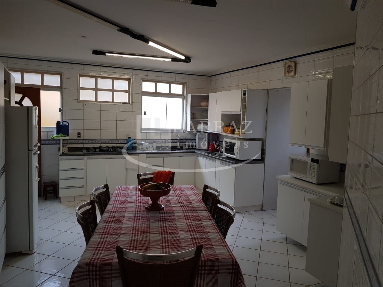 Casa, 4 quartos - Foto 10