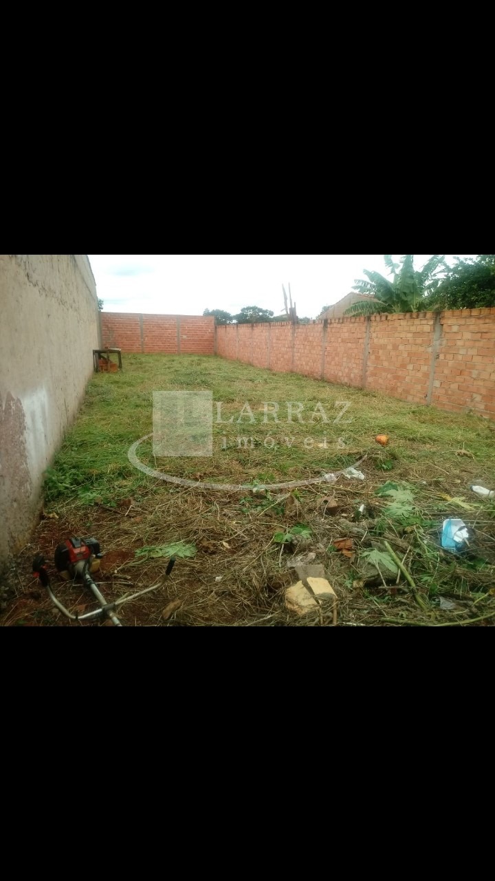 Terreno, 234 m² - Foto 1