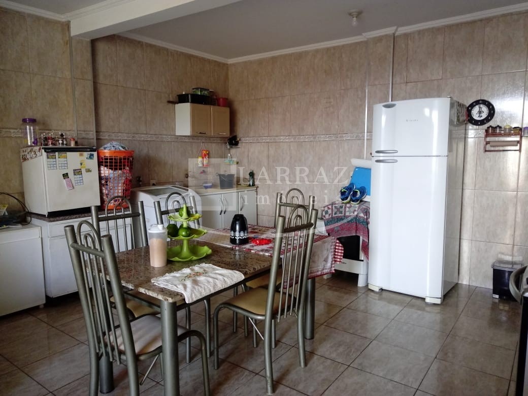 Casa, 3 quartos - Foto 3