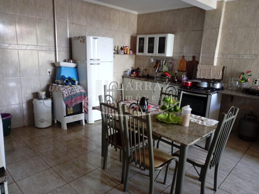 Casa, 3 quartos - Foto 5