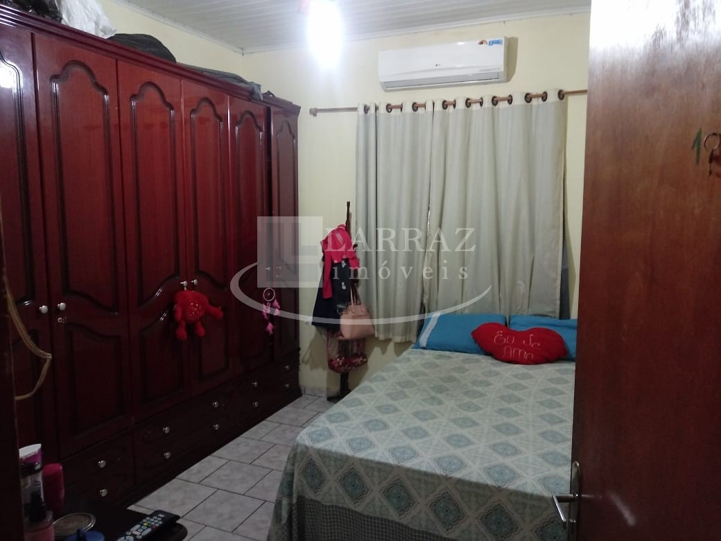 Casa, 3 quartos - Foto 8