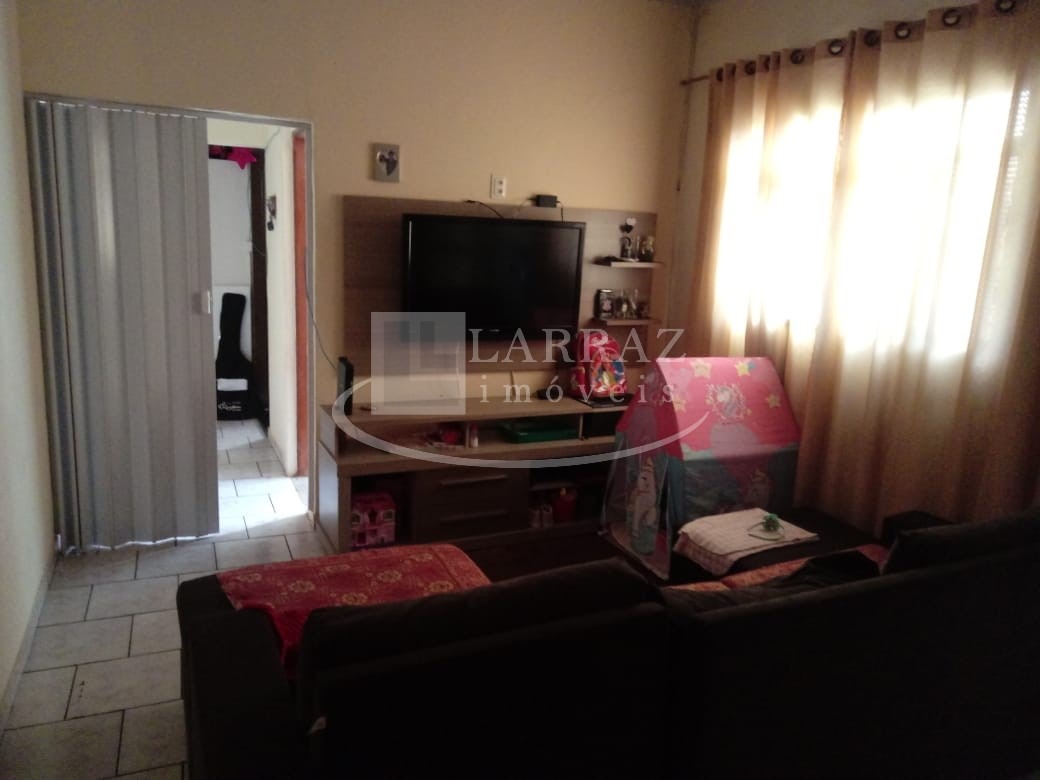 Casa, 3 quartos - Foto 9