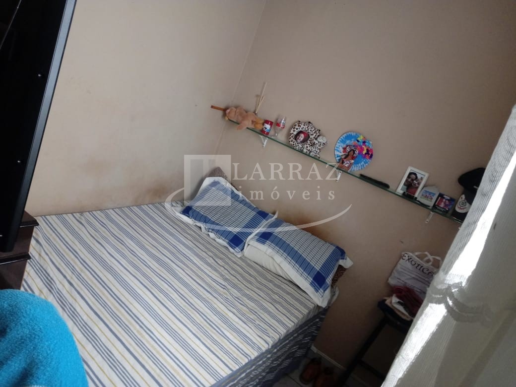 Casa, 3 quartos - Foto 10