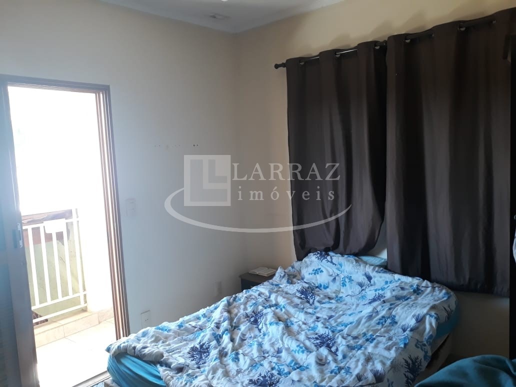 Casa, 3 quartos - Foto 12