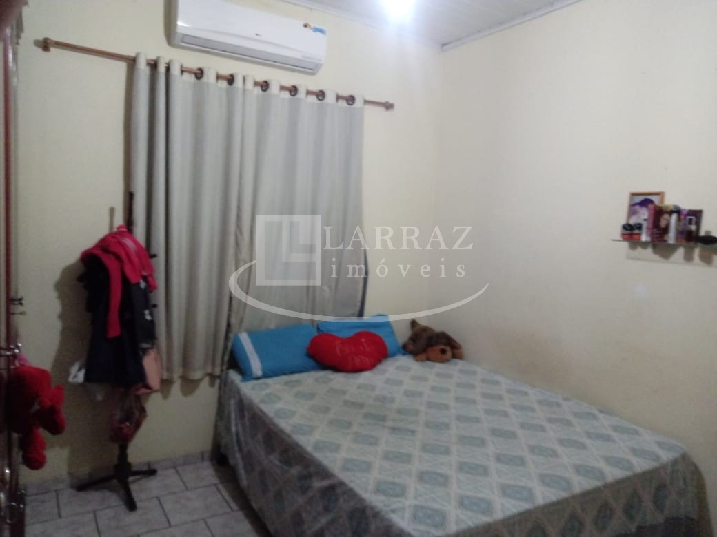 Casa, 3 quartos - Foto 13