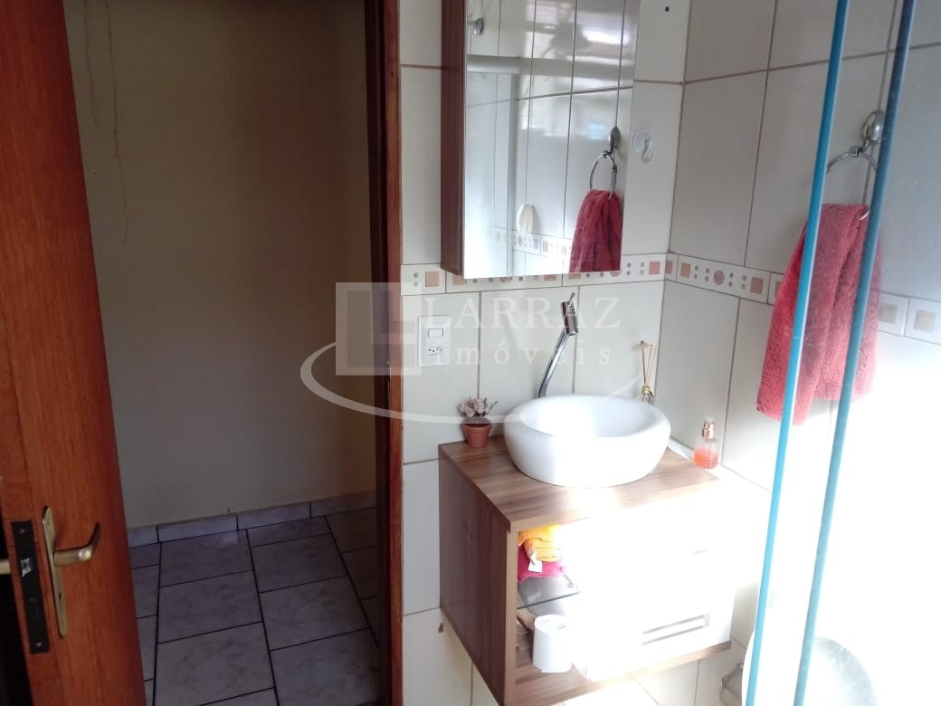 Casa, 3 quartos - Foto 14