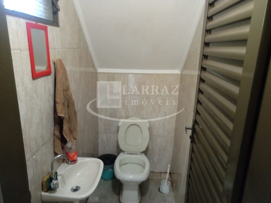 Casa, 3 quartos - Foto 17