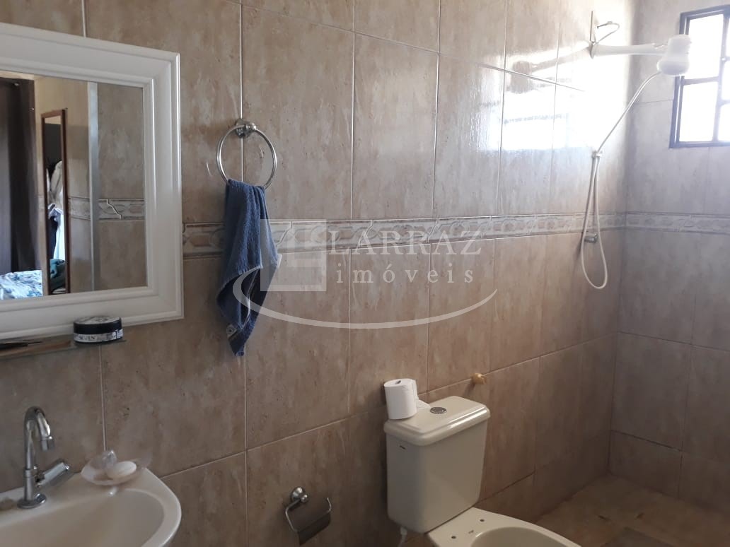 Casa, 3 quartos - Foto 18