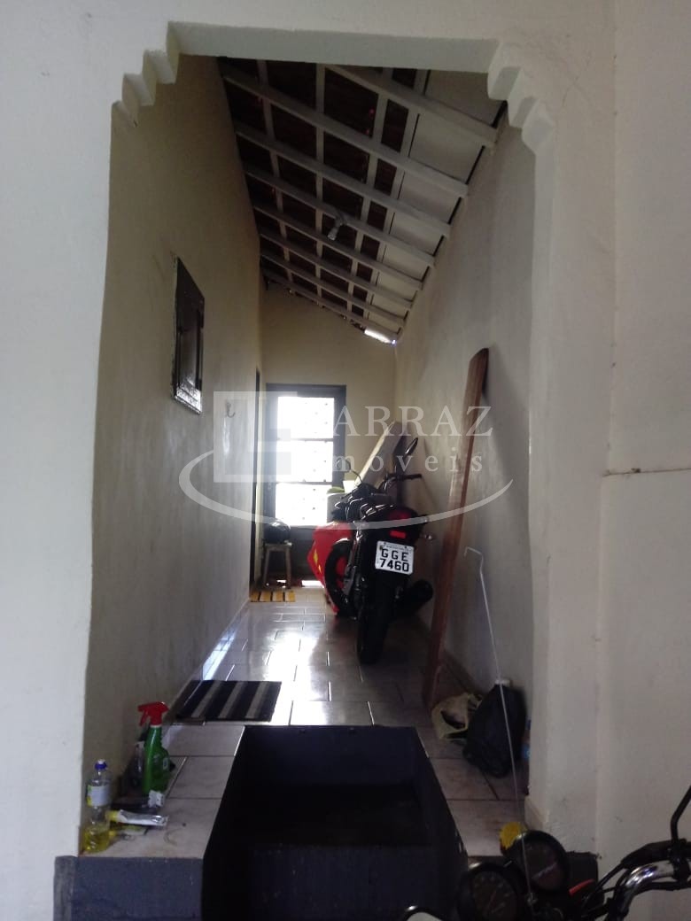 Casa, 3 quartos - Foto 21