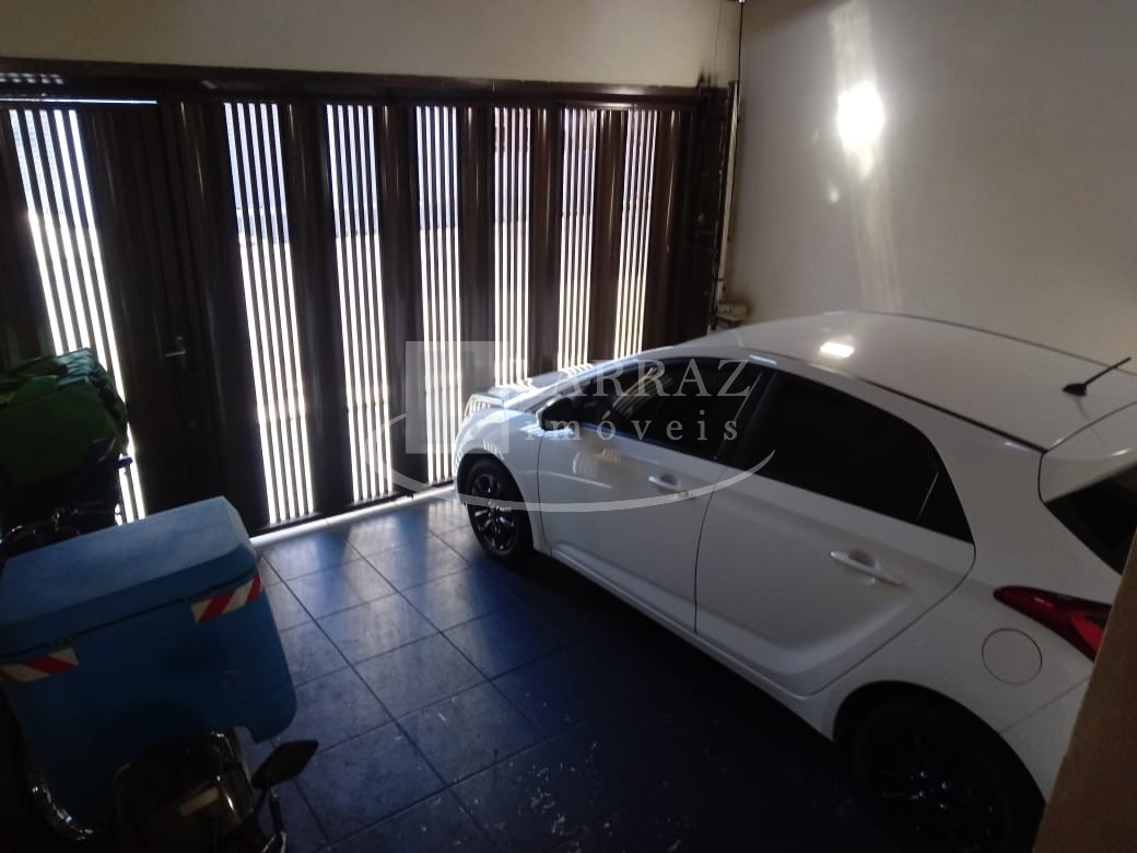 Casa, 3 quartos - Foto 22