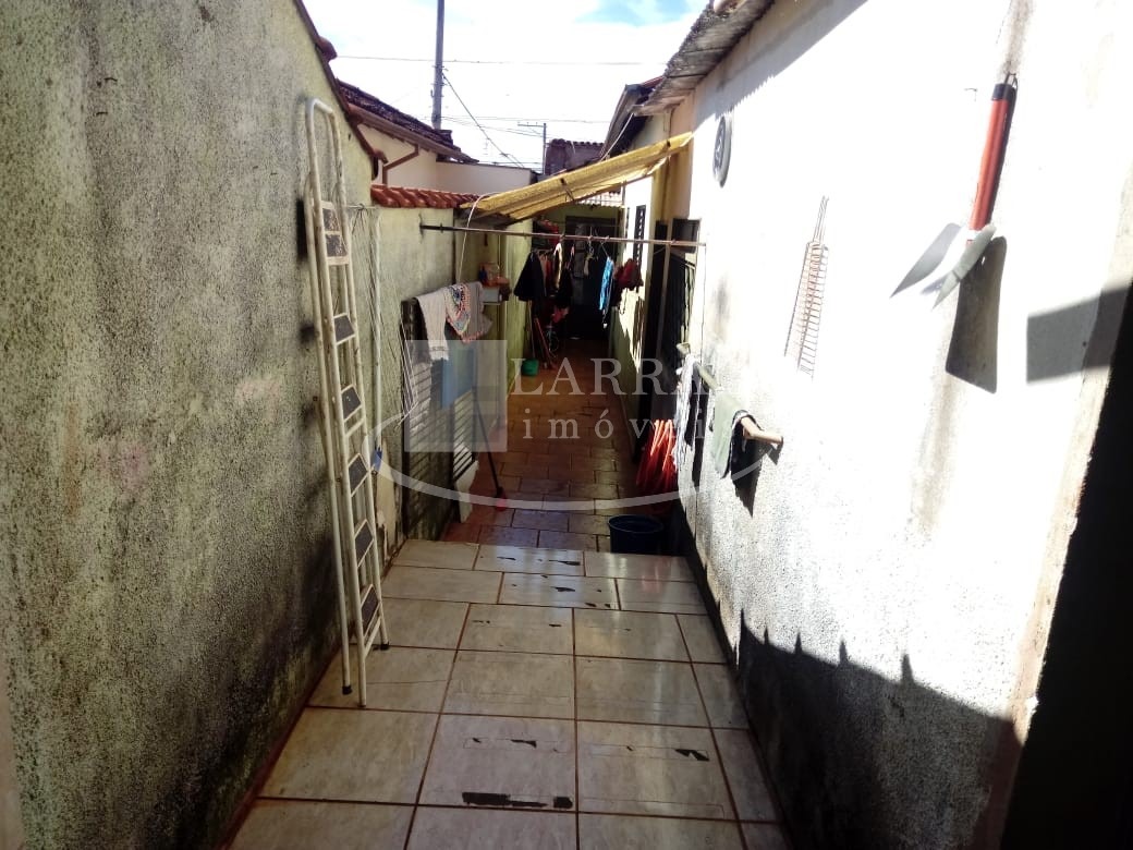 Casa, 3 quartos - Foto 23