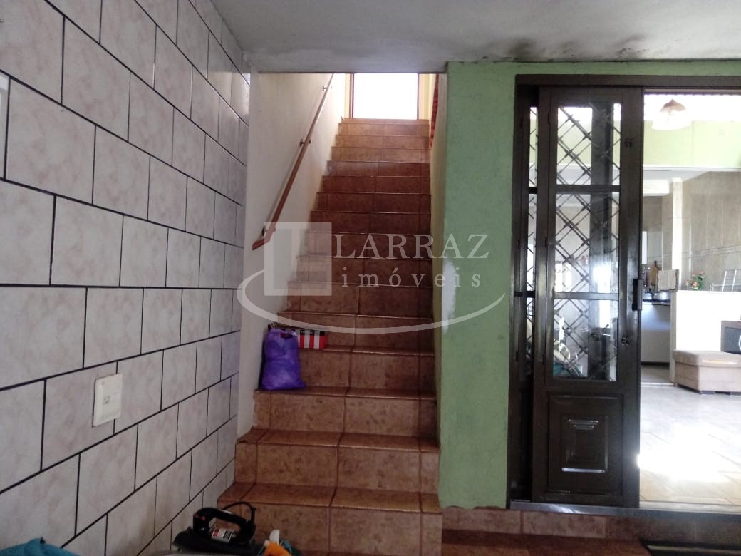 Casa, 3 quartos - Foto 24