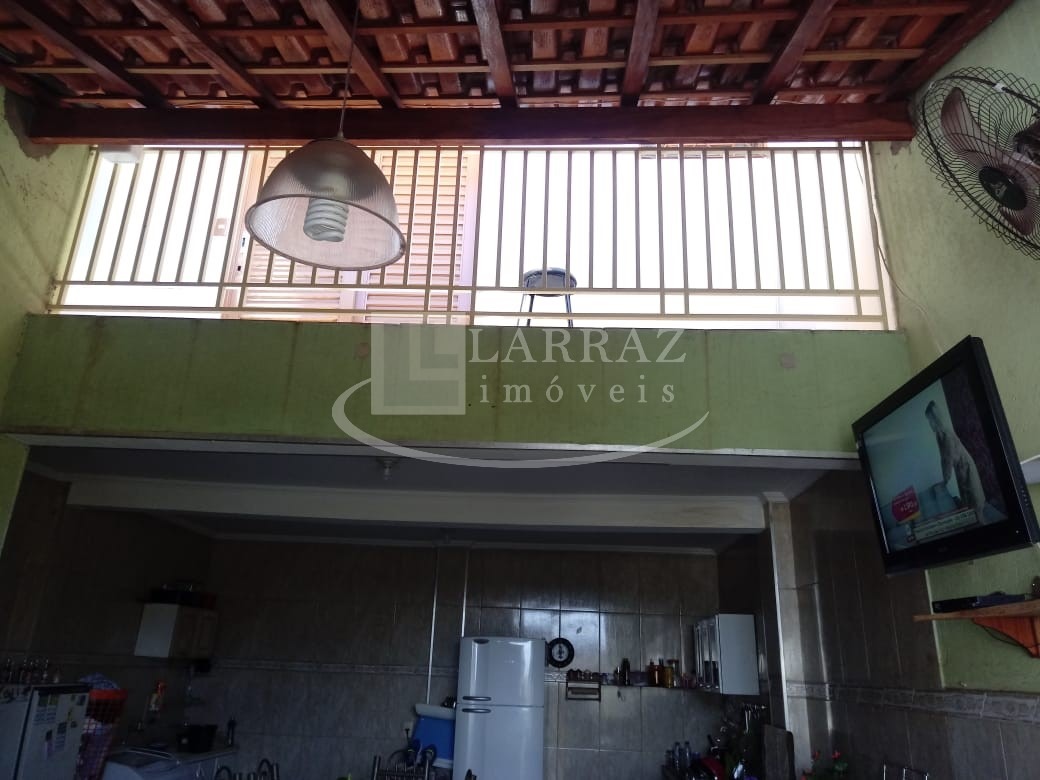 Casa, 3 quartos - Foto 25