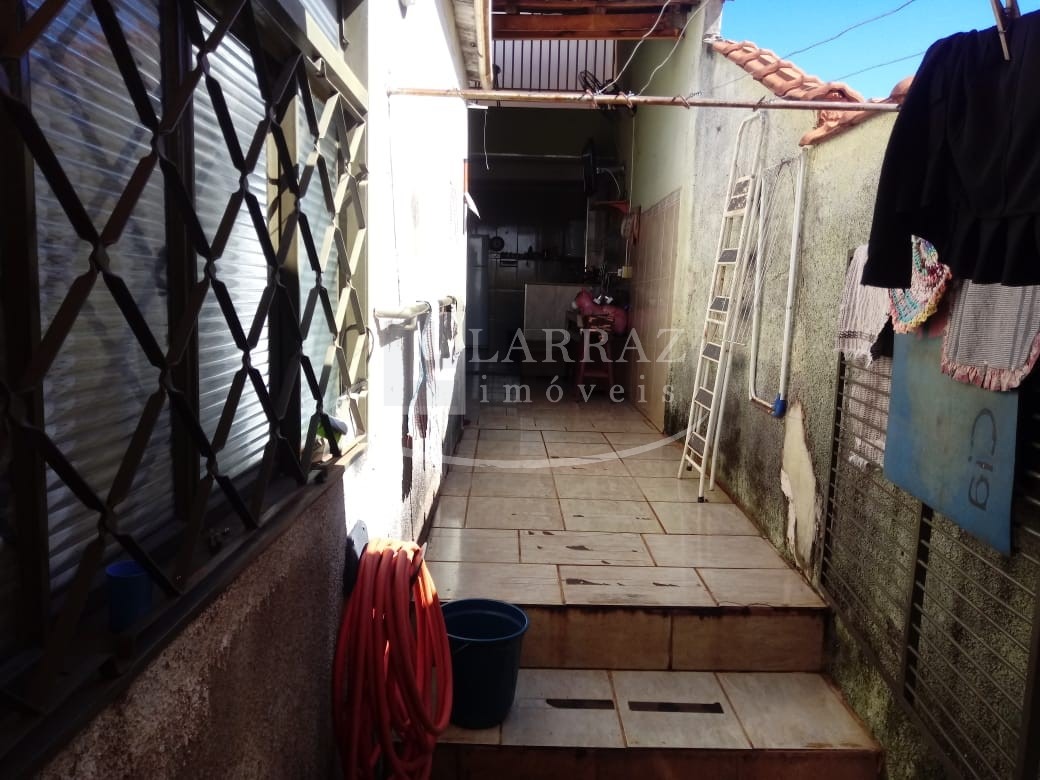 Casa, 3 quartos - Foto 26