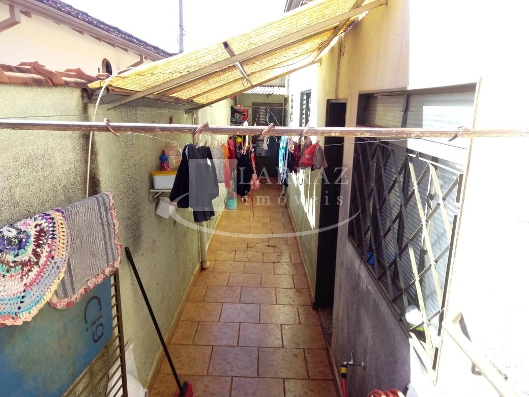 Casa, 3 quartos - Foto 27