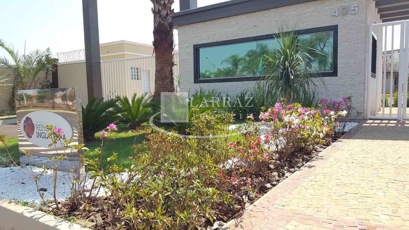 Apartamento, 2 quartos, 42 m² - Foto 1