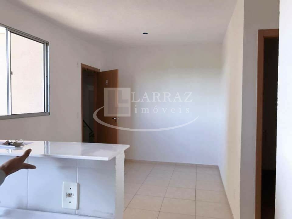 Apartamento, 2 quartos, 42 m² - Foto 3