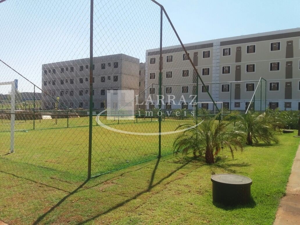 Apartamento, 2 quartos, 42 m² - Foto 6