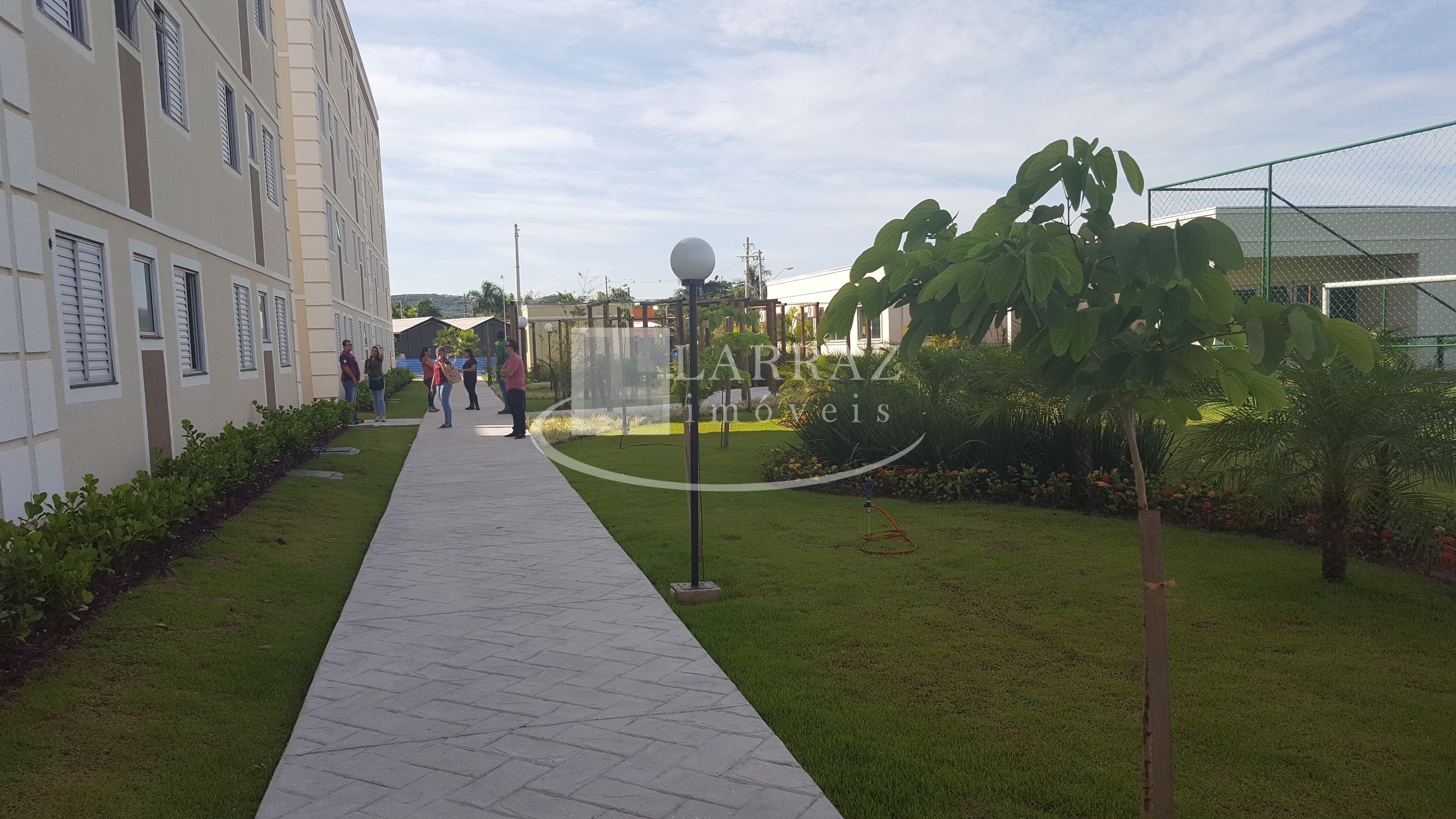 Apartamento, 2 quartos, 42 m² - Foto 14