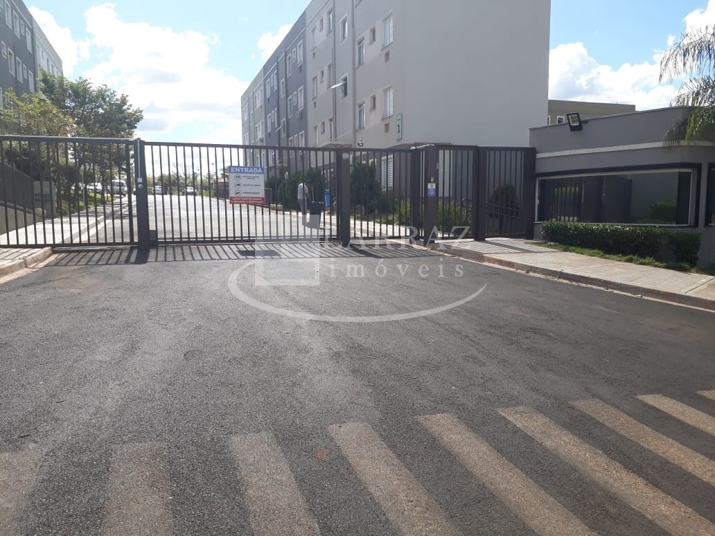 Apartamento, 2 quartos, 47 m² - Foto 1