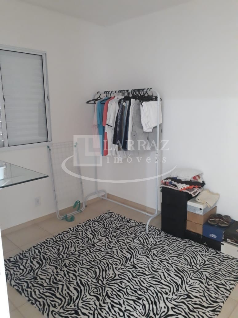 Apartamento, 2 quartos, 47 m² - Foto 2