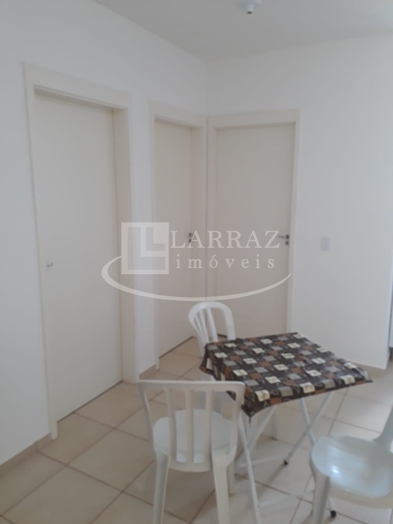 Apartamento, 2 quartos, 47 m² - Foto 3