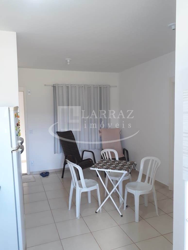 Apartamento, 2 quartos, 47 m² - Foto 4