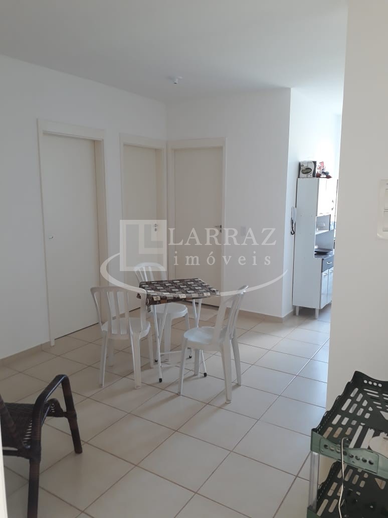 Apartamento, 2 quartos, 47 m² - Foto 5