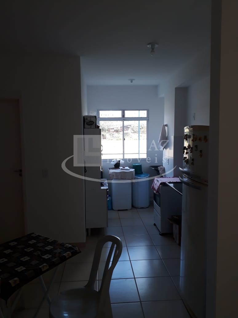 Apartamento, 2 quartos, 47 m² - Foto 6