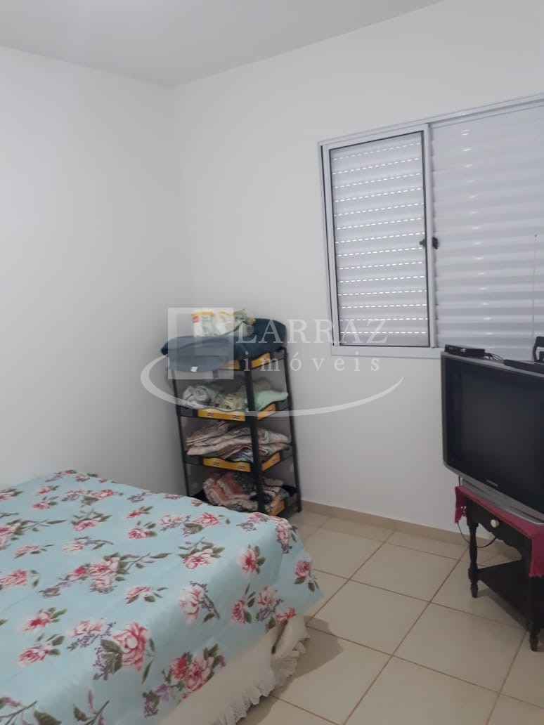 Apartamento, 2 quartos, 47 m² - Foto 8