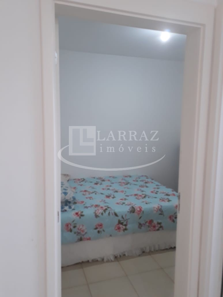 Apartamento, 2 quartos, 47 m² - Foto 9