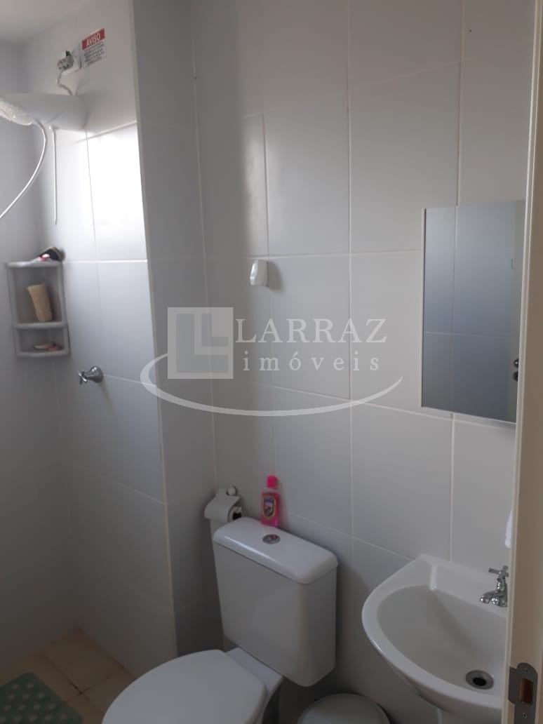 Apartamento, 2 quartos, 47 m² - Foto 11