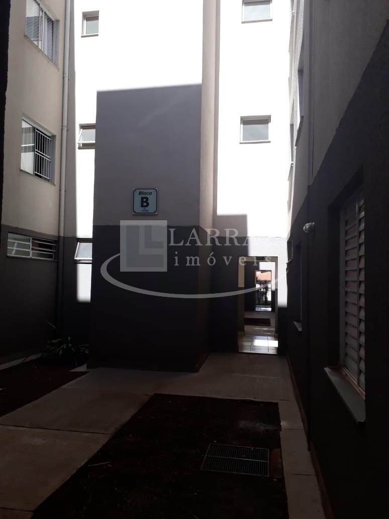 Apartamento, 2 quartos, 47 m² - Foto 16