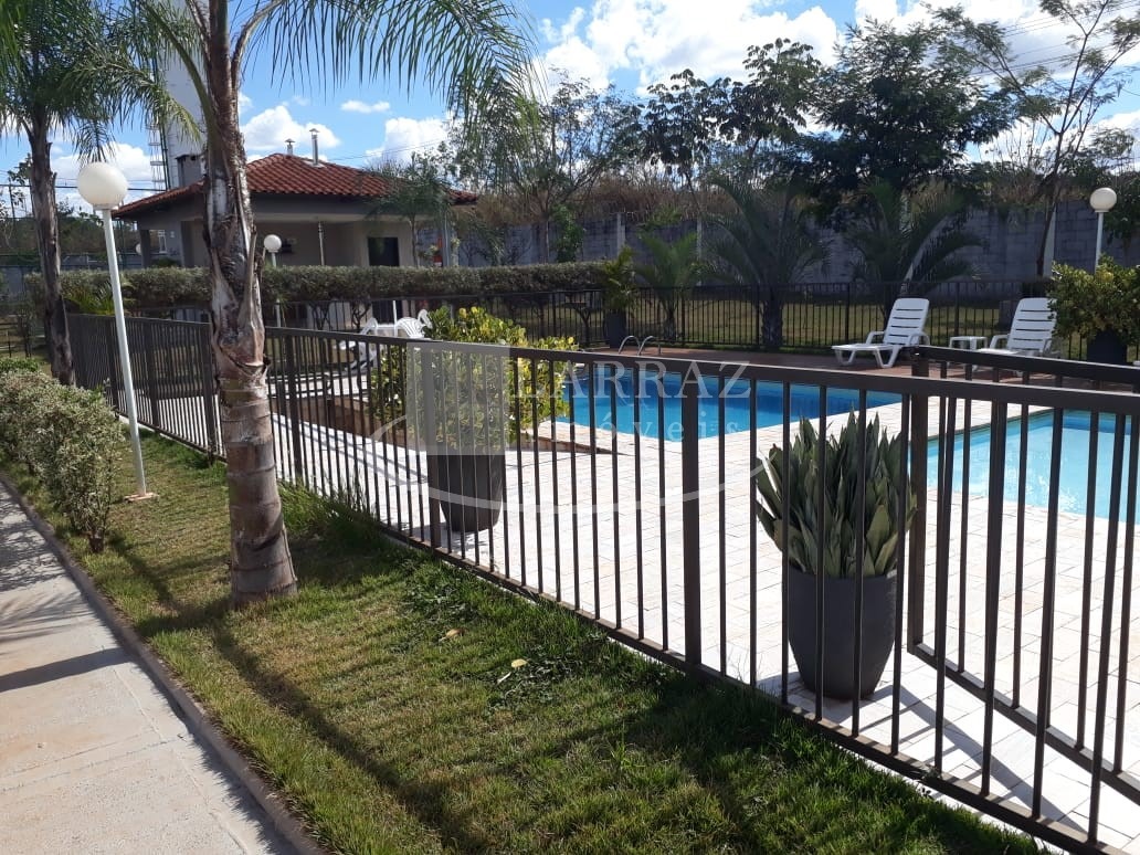 Apartamento, 2 quartos, 47 m² - Foto 21