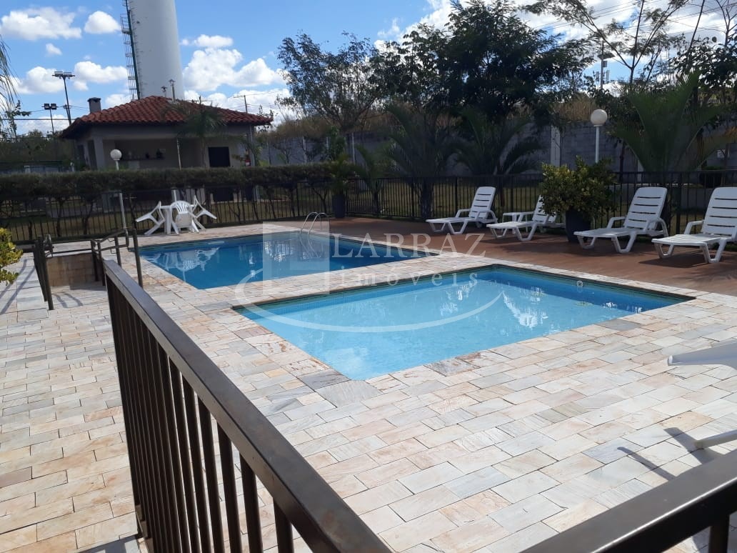 Apartamento, 2 quartos, 47 m² - Foto 22