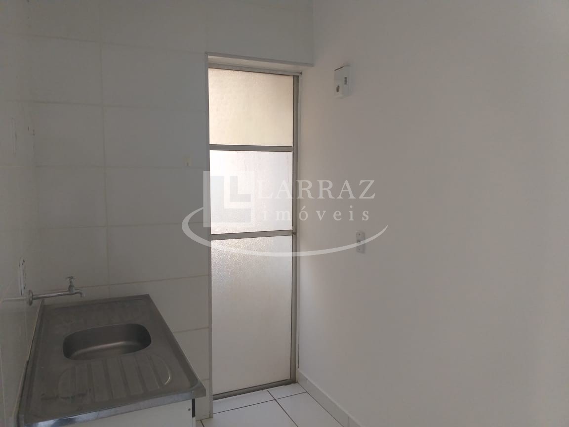 Apartamento, 1 quarto, 40 m² - Foto 5