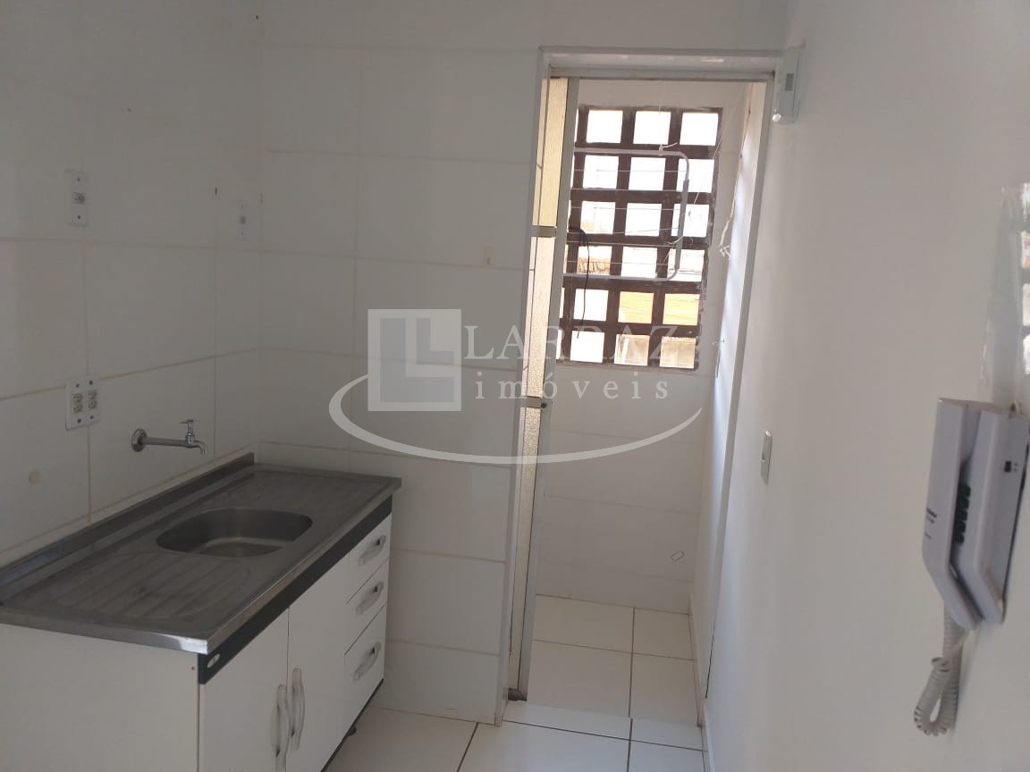 Apartamento, 1 quarto, 40 m² - Foto 6