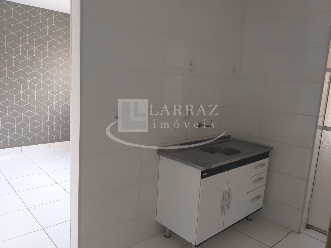 Apartamento, 1 quarto, 40 m² - Foto 7
