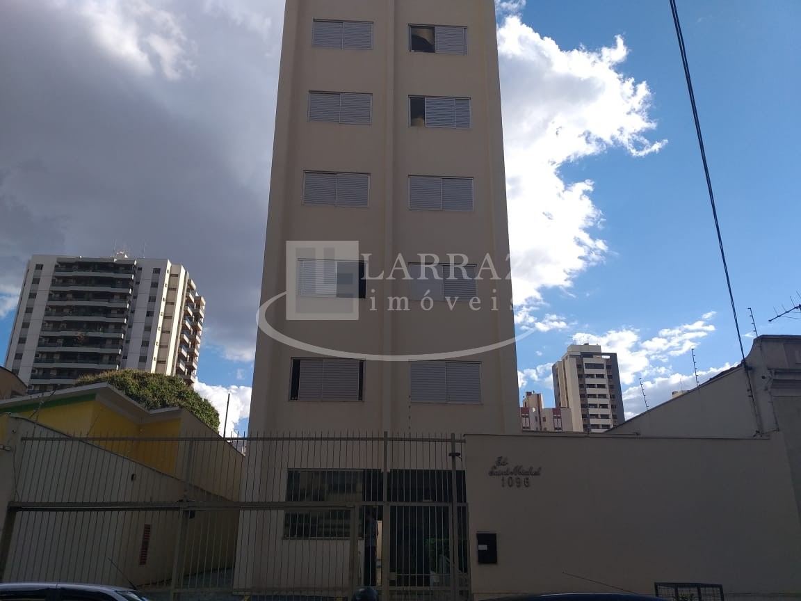 Apartamento, 1 quarto, 40 m² - Foto 1