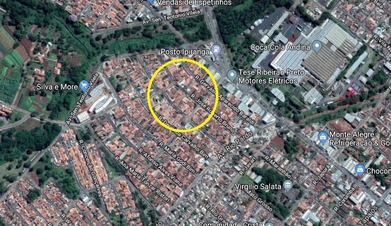 Terreno, 300 m² - Foto 1