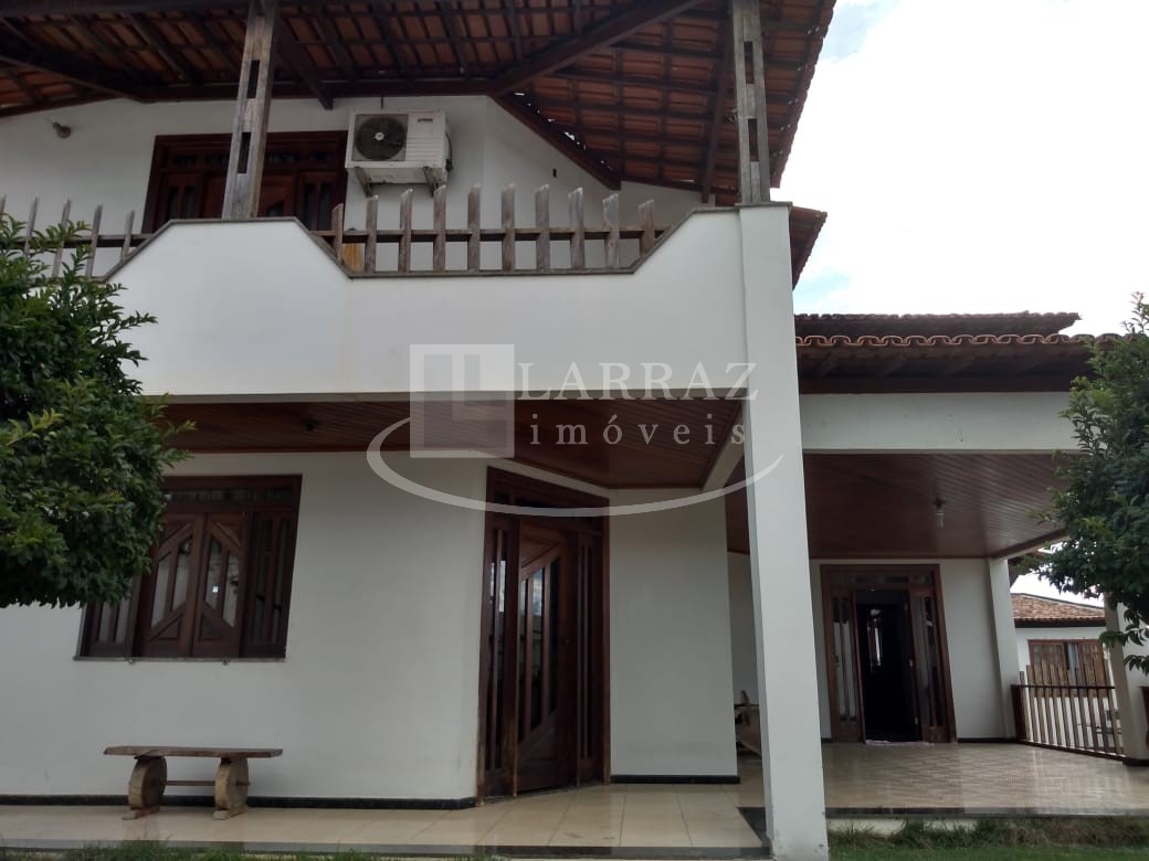 Casa, 4 quartos, 800 m² - Foto 1